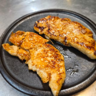 Grilled Chicken